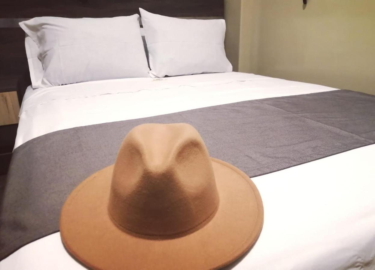 Hotel Brickell 리마 외부 사진