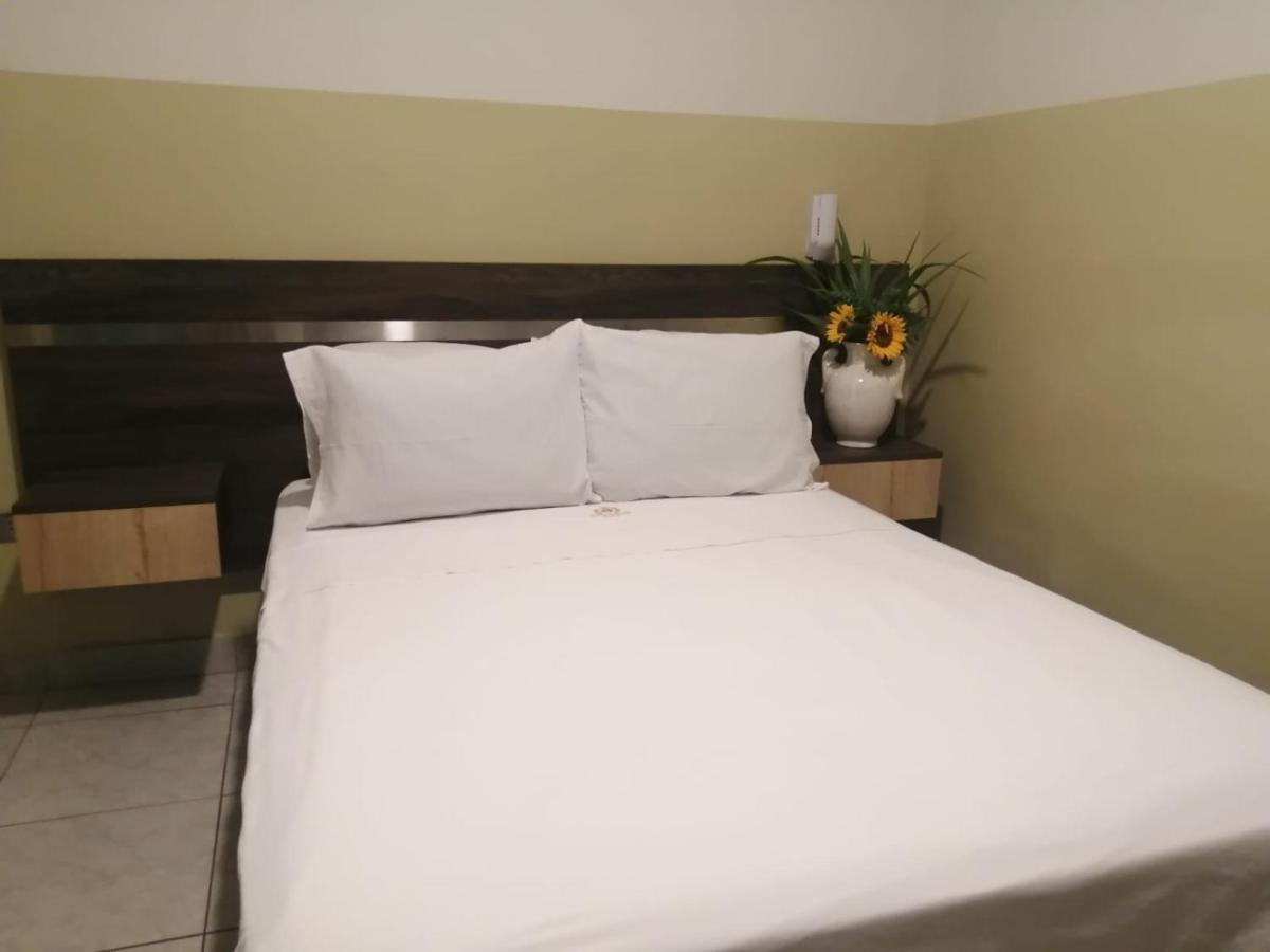 Hotel Brickell 리마 외부 사진