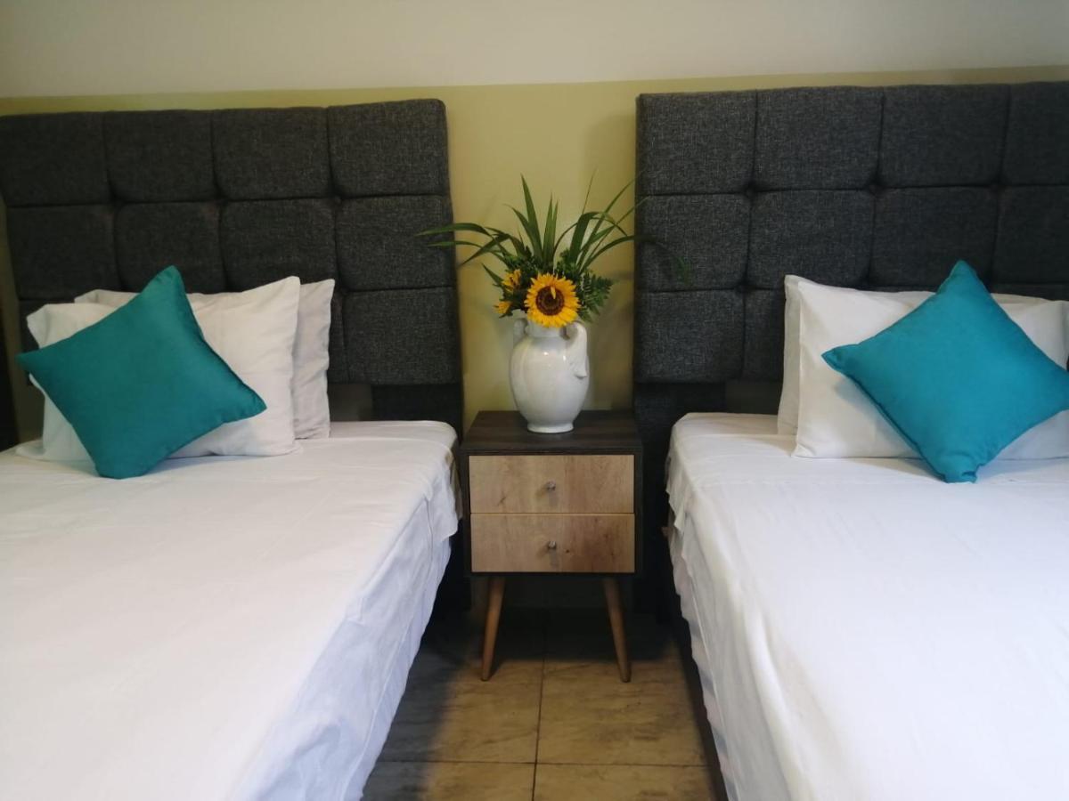 Hotel Brickell 리마 외부 사진