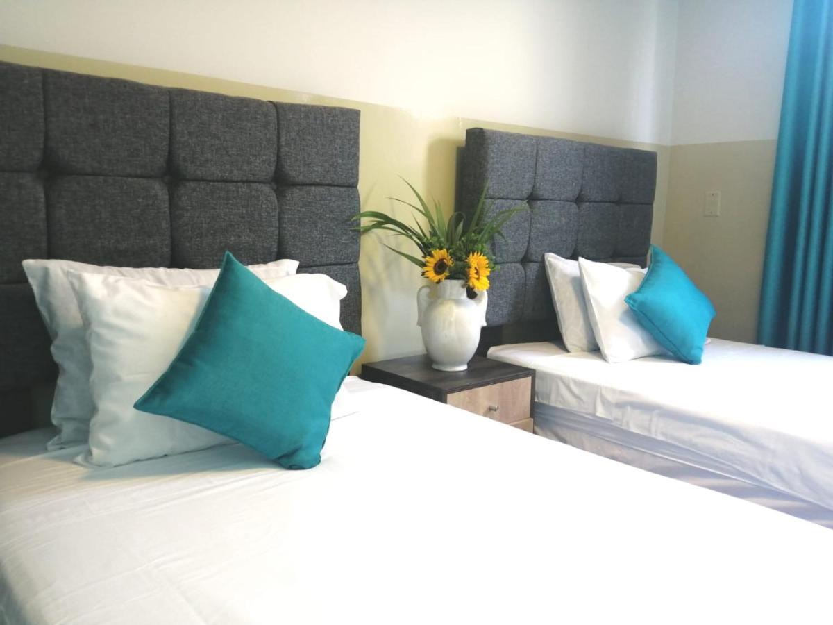 Hotel Brickell 리마 외부 사진