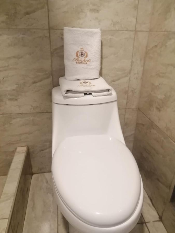 Hotel Brickell 리마 외부 사진
